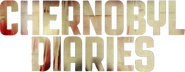 Logo of Chernobyl Diaries image size 1250x485