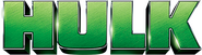 Logo of Hulk image size 780x216
