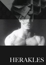 poster Herakles