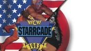 WCW Starrcade 1995 wallpaper 