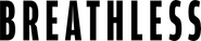 Logo of Breathless image size 480x98