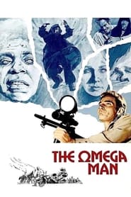 The Omega Man 1971 Soap2Day