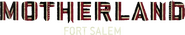 Logo of Motherland: Fort Salem image size 4178x794
