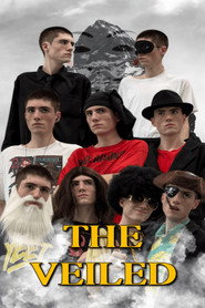 poster The Veiled