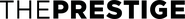 Logo of The Prestige image size 1245x130