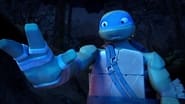 Les Tortues Ninja season 3 episode 5