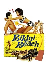 Bikini Beach 1964 123movies