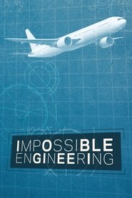 Poster of Impossible Engineering image size 1400x2100