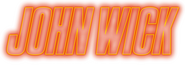 Logo of John Wick: Chapter 4 image size 3218x1281