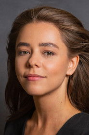 Photo of Polina Shashuro image size 500x750