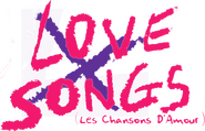 Logo of Love Songs image size 1485x952