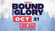 IMPACT Wrestling: Bound For Glory wallpaper 