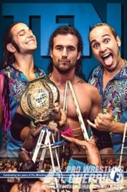 poster PWG: TEN