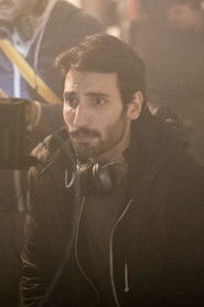 Photo of Guillermo Amoedo image size 443x665