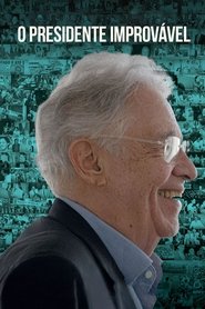 poster O Presidente Improvável