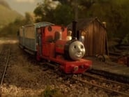 Thomas et ses amis season 4 episode 14