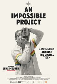Poster of An Impossible Project image size 780x1146