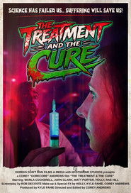 poster The Treatment & The Cure
