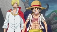 One Piece season 19 episode 826