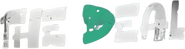 Logo of The Deal image size 594x156