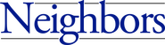 Logo of Neighbors image size 760x209