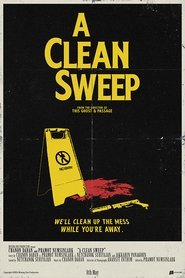 poster A Clean Sweep