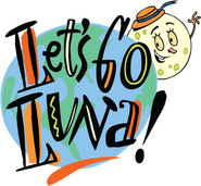 Logo of Let's Go Luna! image size 384x354