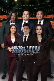 Sepahtu Reunion Live in Singapore - Pentas Akhir