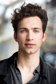 Photo of Barney Harris image size 800x1200