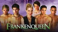 Backdrop of 1313: Frankenqueen image size 1920x1080