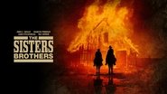 Backdrop of The Sisters Brothers image size 1920x1080