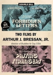 Two Films by Arthur J. Bressan, Jr.