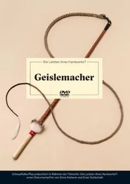 poster Geislemacher