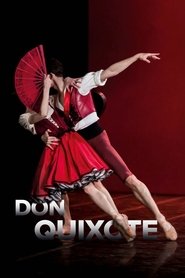 Poster of Bolshoi Ballet: Don Quixote image size 1006x1509