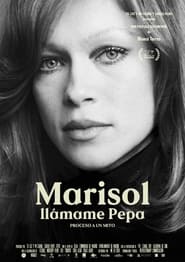 Marisol, llámame Pepa TV shows