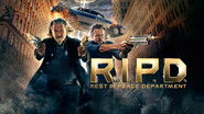 Backdrop of R.I.P.D. image size 3840x2160