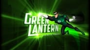 Green Lantern - La serie animée  