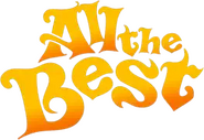 Logo of All the Best: Fun Begins image size 263x180