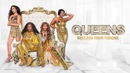 Backdrop of Queens image size 3840x2160