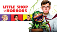 Backdrop of Little Shop of Horrors image size 3840x2160