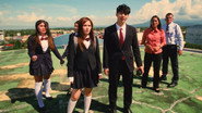 Detective Of Mischief