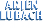 Logo of Arjen Lubach: STRIJDER image size 624x403