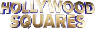 Logo of Hollywood Squares image size 4183x1299