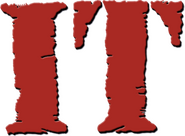 Logo of It image size 2910x2136