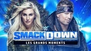 WWE: SmackDown Greatest Moments wallpaper 