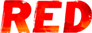 Logo of RED image size 3529x1282