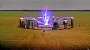 Stonehenge Apocalypse wallpaper 