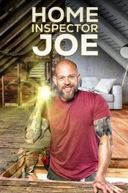 Poster of Home Inspector Joe image size 2000x3000