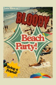 Bloody Beach Party