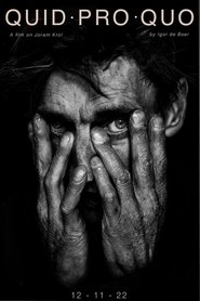 poster Quid pro quo